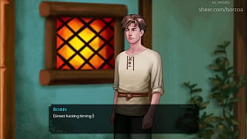 Wal 22 huge tits blonde is finally about to have sex