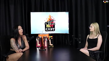 Veja a entrevista safada e cheia de putaria com a vivan lola e nossa saudosa vitória beatriz no porn cast brazil parte 1 watch sheer red