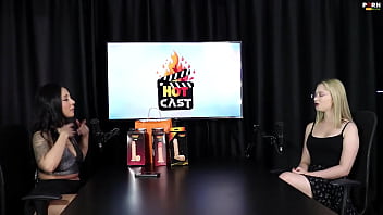 Veja a entrevista safada e cheia de putaria com a vivan lola e nossa saudosa vitória beatriz no porn cast brazil parte 1 watch sheer red