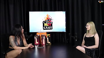 Veja a entrevista safada e cheia de putaria com a vivan lola e nossa saudosa vitória beatriz no porn cast brazil parte 1 watch sheer red