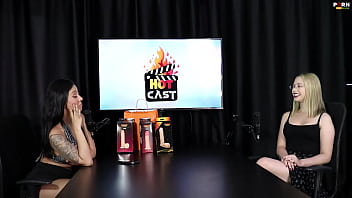 Veja a entrevista safada e cheia de putaria com a vivan lola e nossa saudosa vitória beatriz no porn cast brazil parte 1 watch sheer red