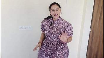 Indian Step Mom Accidently Fucked With Step Son Cum Inside Pussy thumbnail