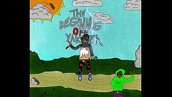 Iamyakuza clout w jung4k p luckybwoii