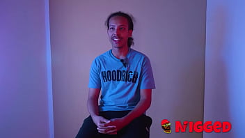 The mature paula ortiz is afraid of a black dick in night vision you can’t see anything