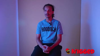 The mature paula ortiz is afraid of a black dick in night vision you can’t see anything