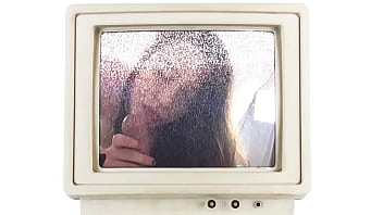 Channy crossfire sucks dick and gets pussy blasted with cum