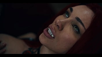 Bloodrayne cosplay lesbian sex asian vampire mistress mind controlling and sucking octokuro huge tits