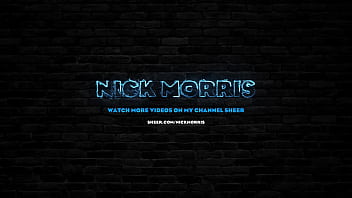 Russian blonde violet takes dick straight from ass to mouth • nick morris