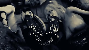 Gooning trainer lustful