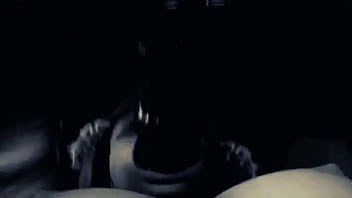 Gooning trainer lustful