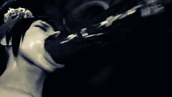 Gooning trainer lustful