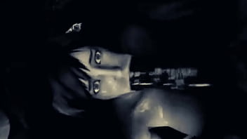 Gooning trainer lustful