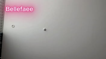 Thick white girl explodes on bbc and leaks cum everywhere