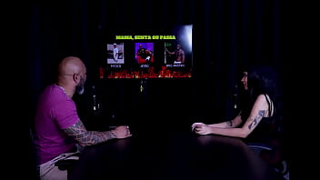 Respondeu Em Quem Ela Mama Senta Ou Passa Não Sente Muita Dor Quer Ter Reconhecimento E A Família Que A Julgava Indiazinha Watch Sheer Red thumbnail