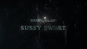 Sussy sweet in hot anal bbc hard