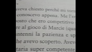 Romanzo 08 parte 12