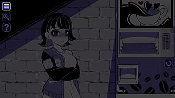 Anomalous coffee machine