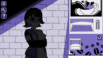 Anomalous coffee machine