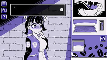 Anomalous coffee machine