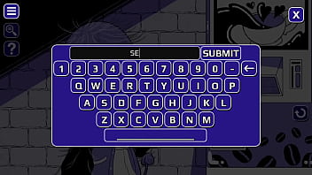 Anomalous coffee machine