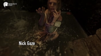 Succubus hotel just a dream scarlett love