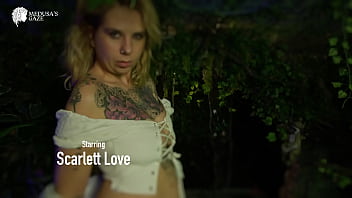 Succubus hotel just a dream scarlett love