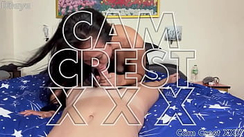 Asian stepdaughter gives her stepdaddy oral pleasure free