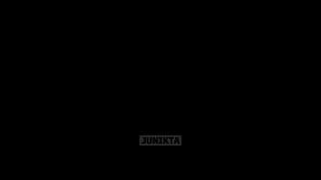 Tore tights and fucked hard junikta