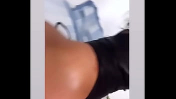 Essa raba tá passando na sua tela pra te informar que estaremos no missbumbum2015 representando o estado do distrito fed