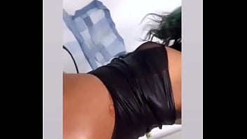 Essa raba tá passando na sua tela pra te informar que estaremos no missbumbum2015 representando o estado do distrito fed