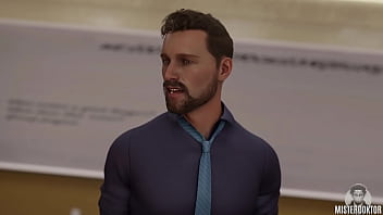 Law school ep 15 – visual novel gameplay by misterdoktor