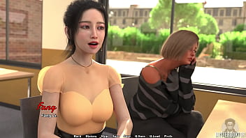 Law school ep 15 – visual novel gameplay by misterdoktor Law school ep 15 – visual novel gameplay by misterdoktor