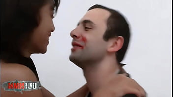 Petite young asian babe betty fucking with alex