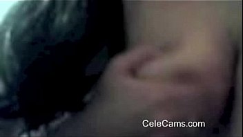 Amateur girl masturbating on webcam new