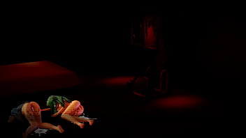 Touhou sanae kochiya and tenshi hinanai