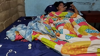 Me preparo para follar com mi amante mientras el cornudo de polla pequeña de mi marido está trabajando grwm