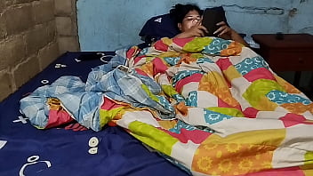 Me preparo para follar com mi amante mientras el cornudo de polla pequeña de mi marido está trabajando grwm