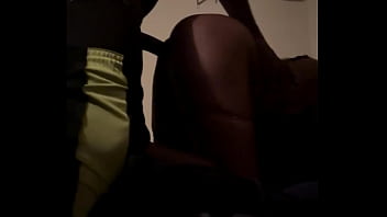 Face down ass up backshots cumshot amateur couple garage style