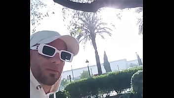 De camino a crear contenido