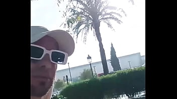 De camino a crear contenido