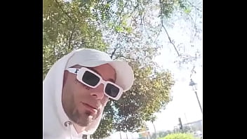 De camino a crear contenido