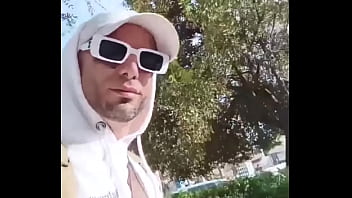 De camino a crear contenido