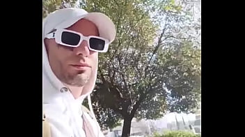 De camino a crear contenido