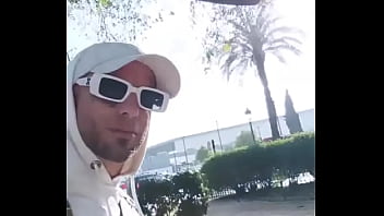 De camino a crear contenido