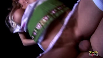 Cindy Behr Stacey Saran Olga Cabeava And Jett Black Are Beautiful Ladies Who Got All Dressed Up For A Party The Party Was Cosplay Themed Party And In Soon Progressed Into A Freaky Orgy thumbnail