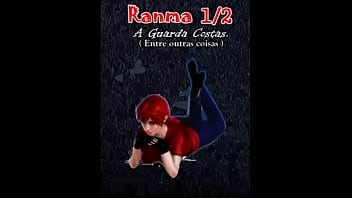 Ranma A Guarda Costas 1 thumbnail