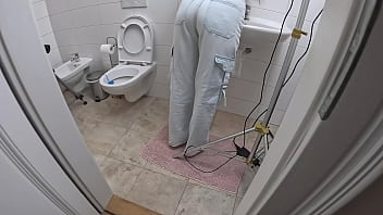 Golden shower mouth piss and panty wetting pissing compilation