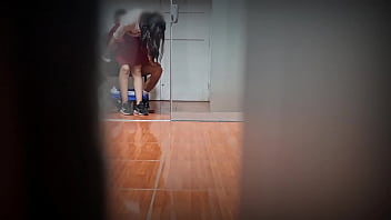 Lo que pasa en la oficina