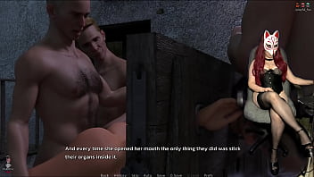 Naya's Adventures #11 Porn Game Playthrough By Playful Fox thumbnail