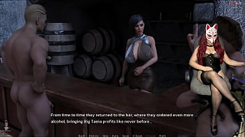 Naya's adventures #11 porn game playthrough by playful fox